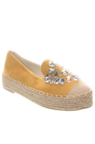 Espadrilles Unbranded, Größe 39, Farbe Gelb, Preis € 23,99