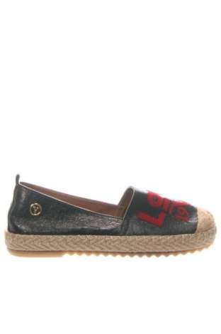 Espadrilles Versace 19.69 abbigliamento sportivo, Größe 36, Farbe Schwarz, Preis € 70,99