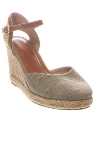 Espadrilles Wrangler, Größe 36, Farbe Mehrfarbig, Preis € 32,99