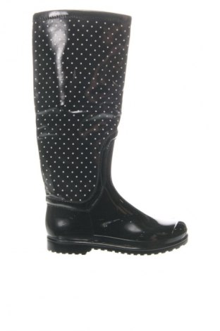 Гумени ботуши Dolce & Gabbana, Mărime 39, Culoare Negru, Preț 1.274,99 Lei