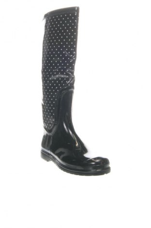 Гумени ботуши Dolce & Gabbana, Mărime 39, Culoare Negru, Preț 1.274,99 Lei