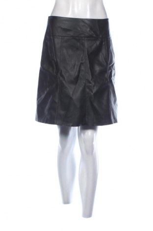 Lederrock Esprit, Größe M, Farbe Schwarz, Preis 28,99 €
