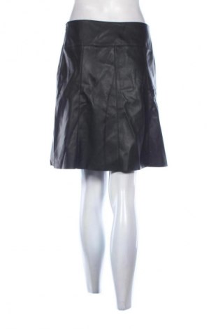 Lederrock Esprit, Größe M, Farbe Schwarz, Preis 28,99 €