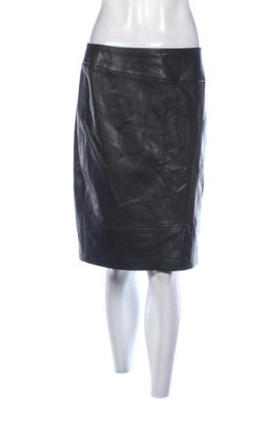 Lederrock Gerry Weber, Größe M, Farbe Schwarz, Preis € 28,00