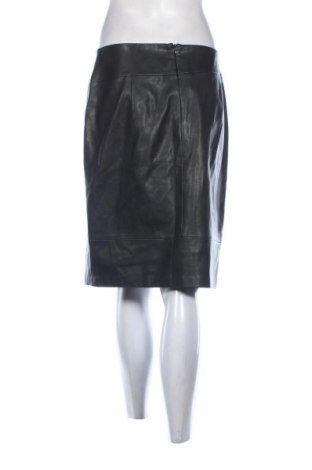 Lederrock Gerry Weber, Größe M, Farbe Schwarz, Preis € 28,00