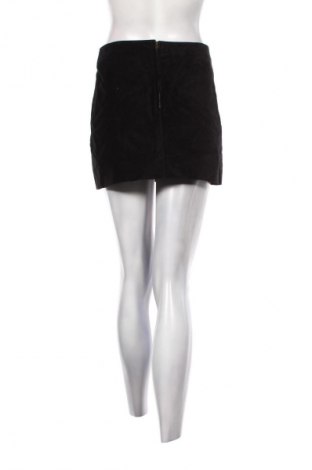 Fustă de piele Saint Tropez, Mărime S, Culoare Negru, Preț 230,99 Lei
