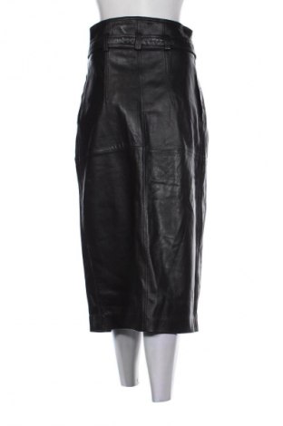 Lederrock Zara, Größe S, Farbe Schwarz, Preis € 94,27