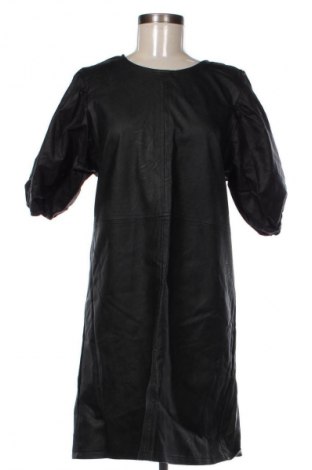 Lederkleid Haily`s, Größe L, Farbe Schwarz, Preis € 39,99