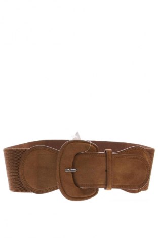 Gürtel Accessoires, Farbe Braun, Preis € 8,00