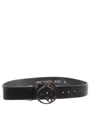 Gürtel Armani Jeans, Farbe Schwarz, Preis € 39,23