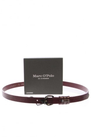 Gürtel Marc O'Polo, Farbe Rot, Preis € 81,99