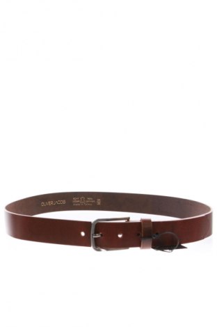 Gürtel Oliver Jacob, Farbe Braun, Preis 28,99 €