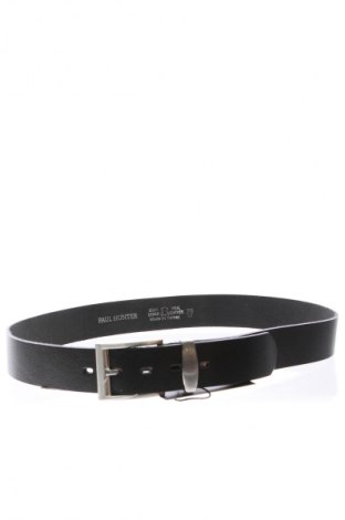 Gürtel Paul Hunter, Farbe Schwarz, Preis € 43,99