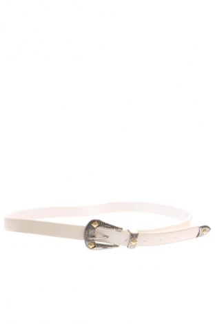 Gürtel Unbranded, Farbe Weiß, Preis € 8,00