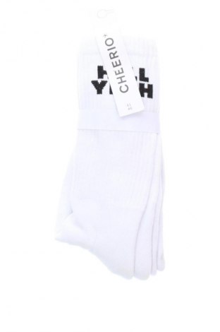 Σύνολο CHEERIO*, Μέγεθος M, Χρώμα Λευκό, Τιμή 7,99 €