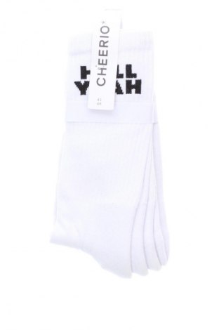 Set CHEERIO*, Größe L, Farbe Weiß, Preis € 8,99