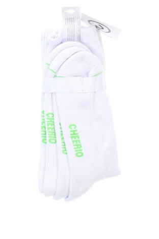 Set CHEERIO*, Größe L, Farbe Weiß, Preis € 8,99