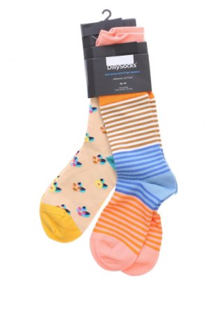 Set Dilly Socks, Größe M, Farbe Mehrfarbig, Preis 11,99 €