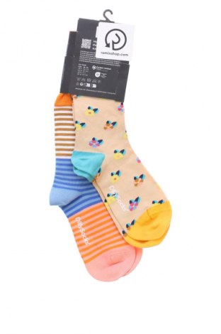 Set Dilly Socks, Größe M, Farbe Mehrfarbig, Preis 11,99 €