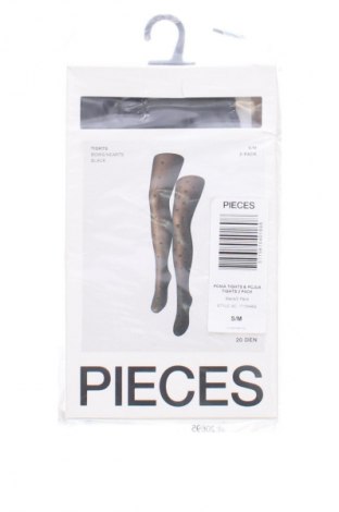 Set Pieces, Größe S, Farbe Schwarz, Preis € 32,99