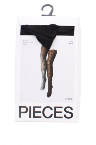 Set Pieces, Größe S, Farbe Schwarz, Preis 31,99 €