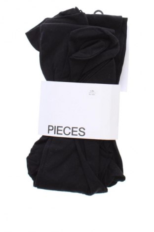 Zestaw Pieces, Rozmiar L, Kolor Czarny, Cena 150,99 zł