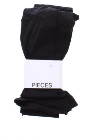 Zestaw Pieces, Rozmiar L, Kolor Czarny, Cena 150,99 zł