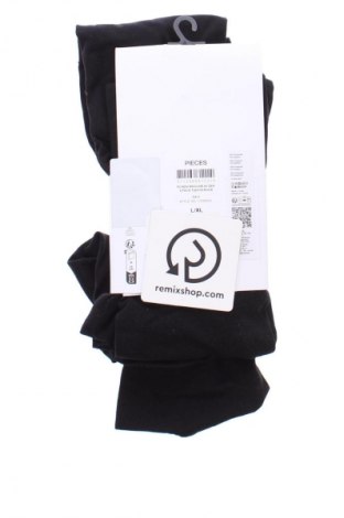 Set Pieces, Größe L, Farbe Schwarz, Preis 31,99 €