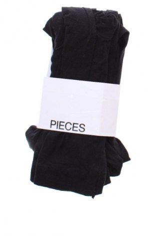 Set Pieces, Größe L, Farbe Schwarz, Preis 8,99 €
