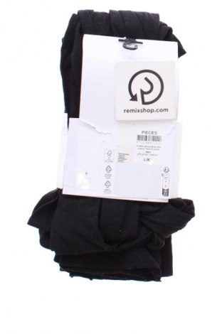 Set Pieces, Größe L, Farbe Schwarz, Preis 8,99 €