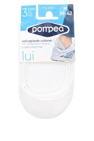 Komplet  Pompea, Veľkosť M, Farba Biela, Cena  3,95 €