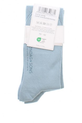 Σύνολο Sondag & Sons, Μέγεθος M, Χρώμα Μπλέ, Τιμή 7,99 €