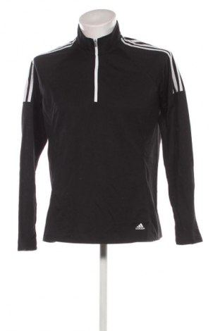 Pánské tričko  Adidas, Velikost XL, Barva Černá, Cena  659,00 Kč