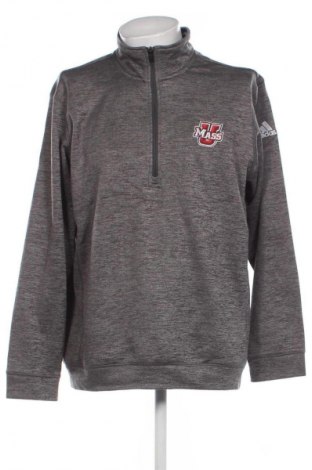 Męska bluzka Adidas, Rozmiar XL, Kolor Szary, Cena 54,99 zł