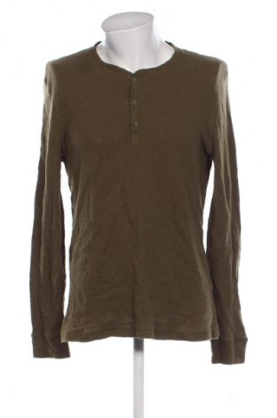 Herren Shirt Banana Republic, Größe L, Farbe Grün, Preis € 8,99