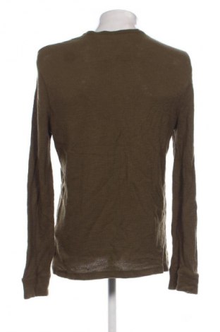 Herren Shirt Banana Republic, Größe L, Farbe Grün, Preis € 8,99