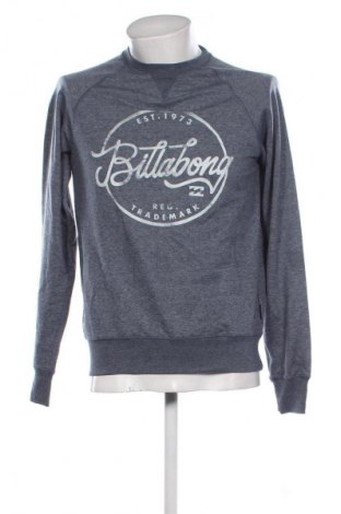 Herren Shirt Billabong, Größe S, Farbe Blau, Preis € 18,99