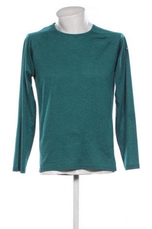 Herren Shirt Brooks, Größe M, Farbe Grün, Preis 18,99 €