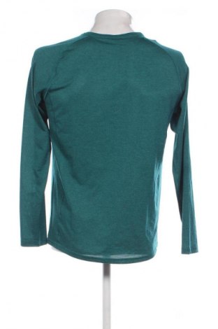 Herren Shirt Brooks, Größe M, Farbe Grün, Preis 18,99 €