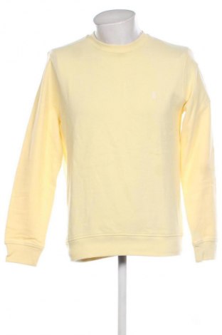 Herren Shirt Carmen Marc Valvo, Größe S, Farbe Gelb, Preis € 91,99