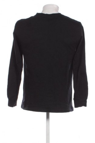 Bluză de bărbați Cropp, Mărime S, Culoare Negru, Preț 44,99 Lei
