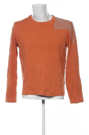 Bluză de bărbați Esprit, Mărime XXL, Culoare Maro, Preț 91,99 Lei