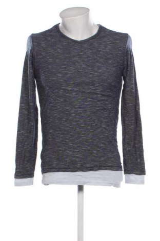 Мъжка блуза Garcia Jeans, Размер M, Цвят Многоцветен, Цена 27,99 лв.