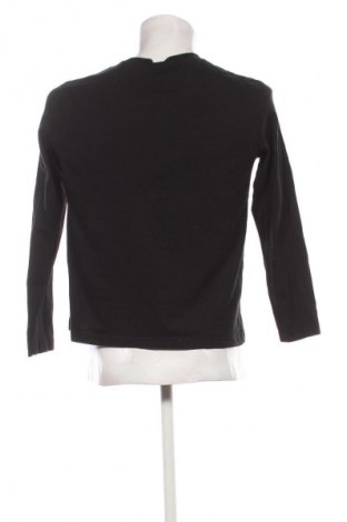 Herren Shirt H&M, Größe M, Farbe Schwarz, Preis 15,67 €