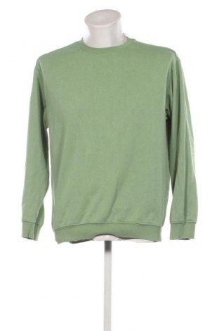 Męska bluzka H&M, Rozmiar S, Kolor Zielony, Cena 47,99 zł