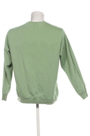 Męska bluzka H&M, Rozmiar S, Kolor Zielony, Cena 47,99 zł