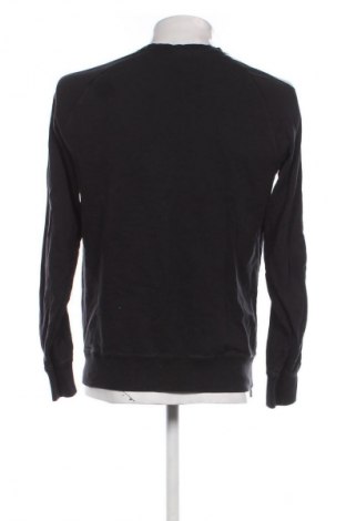 Męska bluzka H&M, Rozmiar S, Kolor Czarny, Cena 26,92 zł