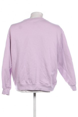 Ανδρική μπλούζα H&M, Μέγεθος L, Χρώμα Βιολετί, Τιμή 6,99 €