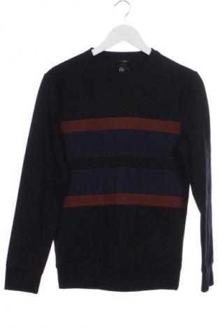 Herren Shirt H&M, Größe XS, Farbe Schwarz, Preis € 15,94
