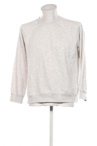 Ανδρική μπλούζα H&M Divided, Μέγεθος M, Χρώμα Γκρί, Τιμή 10,99 €